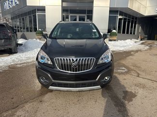 Used 2014 Buick Encore Leather video 2