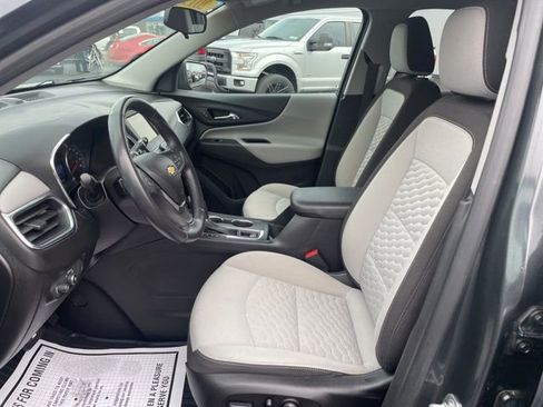 Used 2019 Chevrolet Equinox LT image 19