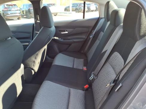 New 2026 Nissan Sentra SV FWD image 7