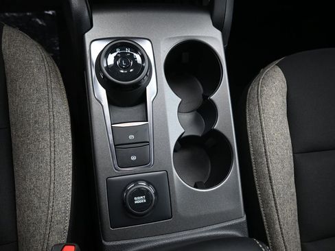 New 2025 Ford Bronco Sport Big Bend AWD/4WD image 16