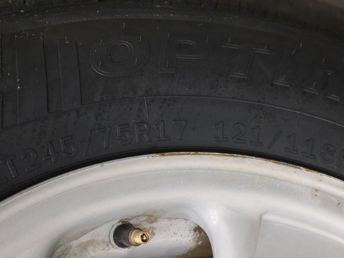 Used 2019 Chevrolet Silverado 2500 W/T w/ WT Convenience Package image 30