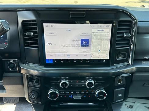 New 2026 Ford F350 Lariat RWD image 23