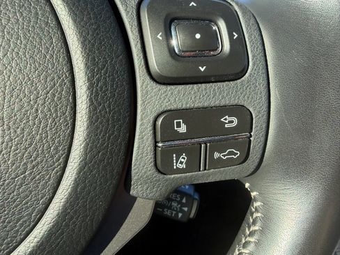 Used 2021 Lexus RC 300 AWD image 16