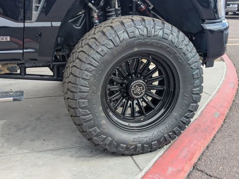 New 2026 Ford F250 Platinum image 36