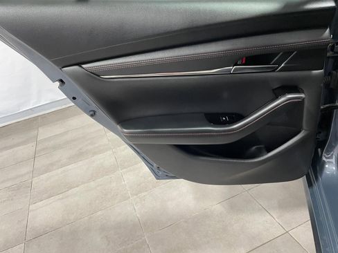 Used 2024 MAZDA MAZDA3 s image 16