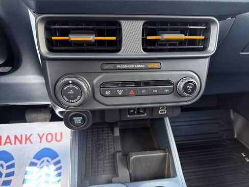 Used 2025 Ford Maverick Tremor AWD/4WD image 17