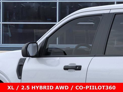 New 2026 Ford Maverick XL AWD/4WD image 21