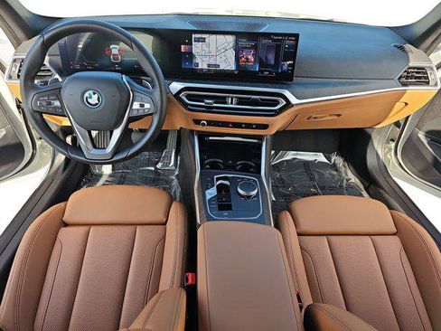 Certified 2023 BMW 330e w/ Driving Assistance Package image 9
