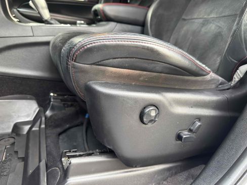 Used 2018 Jeep Grand Cherokee Trailhawk image 38