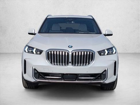 New 2026 BMW X5 xDrive40i AWD/4WD image 6