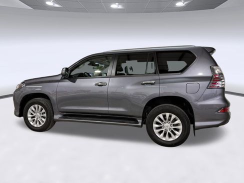 Used 2023 Lexus GX 460 Premium AWD/4WD image 2