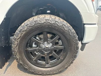 Used 2023 Ford F150 Lariat w/ Equipment Group 502A High