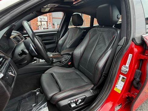 Used 2017 BMW 430i RWD image 22