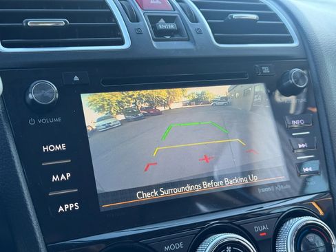 Used 2017 Subaru Forester 2.0XT Touring AWD/4WD image 21