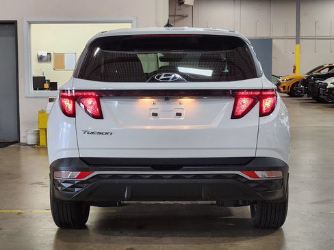Used 2023 Hyundai Tucson SE FWD image 10