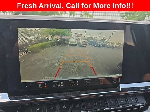 Used 2025 Chevrolet Silverado 1500 ZR2 AWD/4WD image 7
