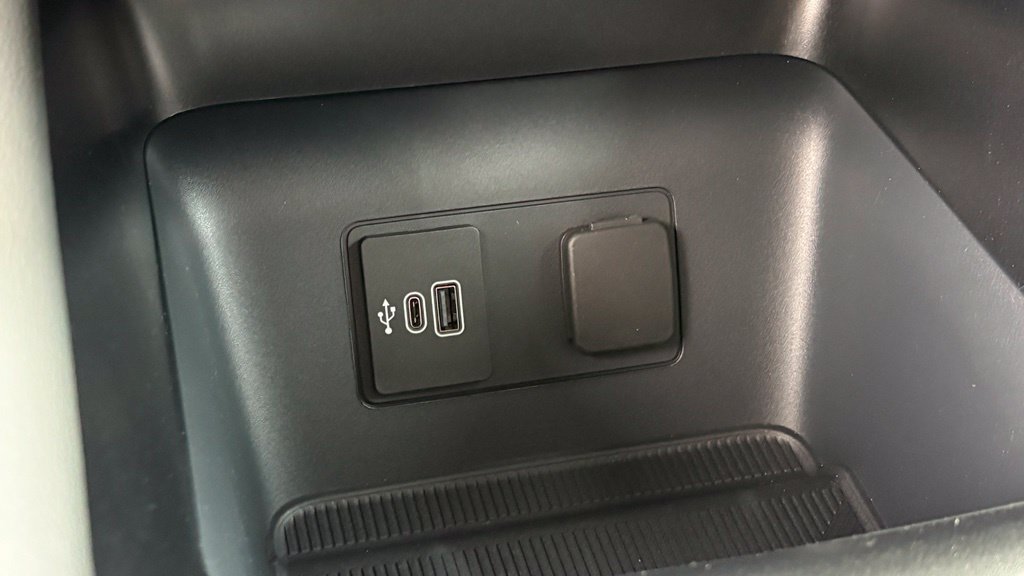 New 2026 Ford Explorer Active AWD/4WD image 51