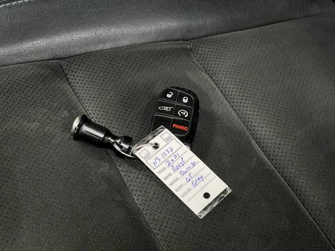 Used 2021 Dodge Durango GT RWD image 40