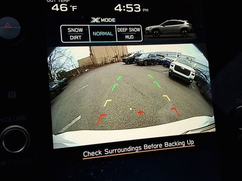 New 2026 Subaru Crosstrek 2.5i Sport image 18