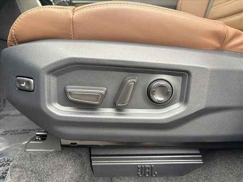 New 2026 Toyota Tundra 1794 Edition image 12