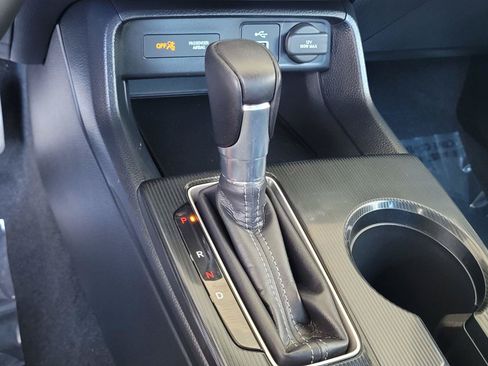 Used 2023 Honda Civic Sport image 25