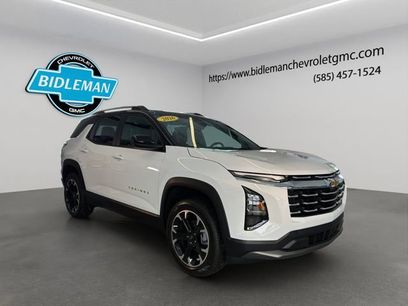 New 2026 Chevrolet Equinox LT w/ Convenience Package II