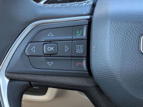 New 2026 Jeep Grand Cherokee Limited image 20