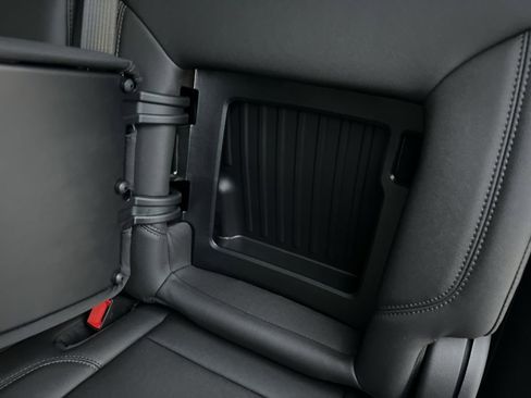 New 2026 Chevrolet Silverado 1500 LT Trail Boss w/ Convenience Package II image 32