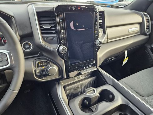 New 2026 RAM 1500 Big Horn image 22