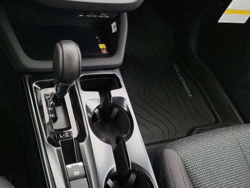 New 2026 Subaru Forester Premium image 13