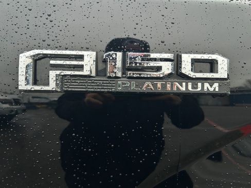 Used 2016 Ford F150 Platinum w/ FX4 Off-Road Package image 31