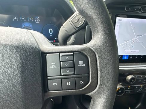 Used 2024 Ford F150 STX w/ STX Black Appearance Package AWD/4WD image 14