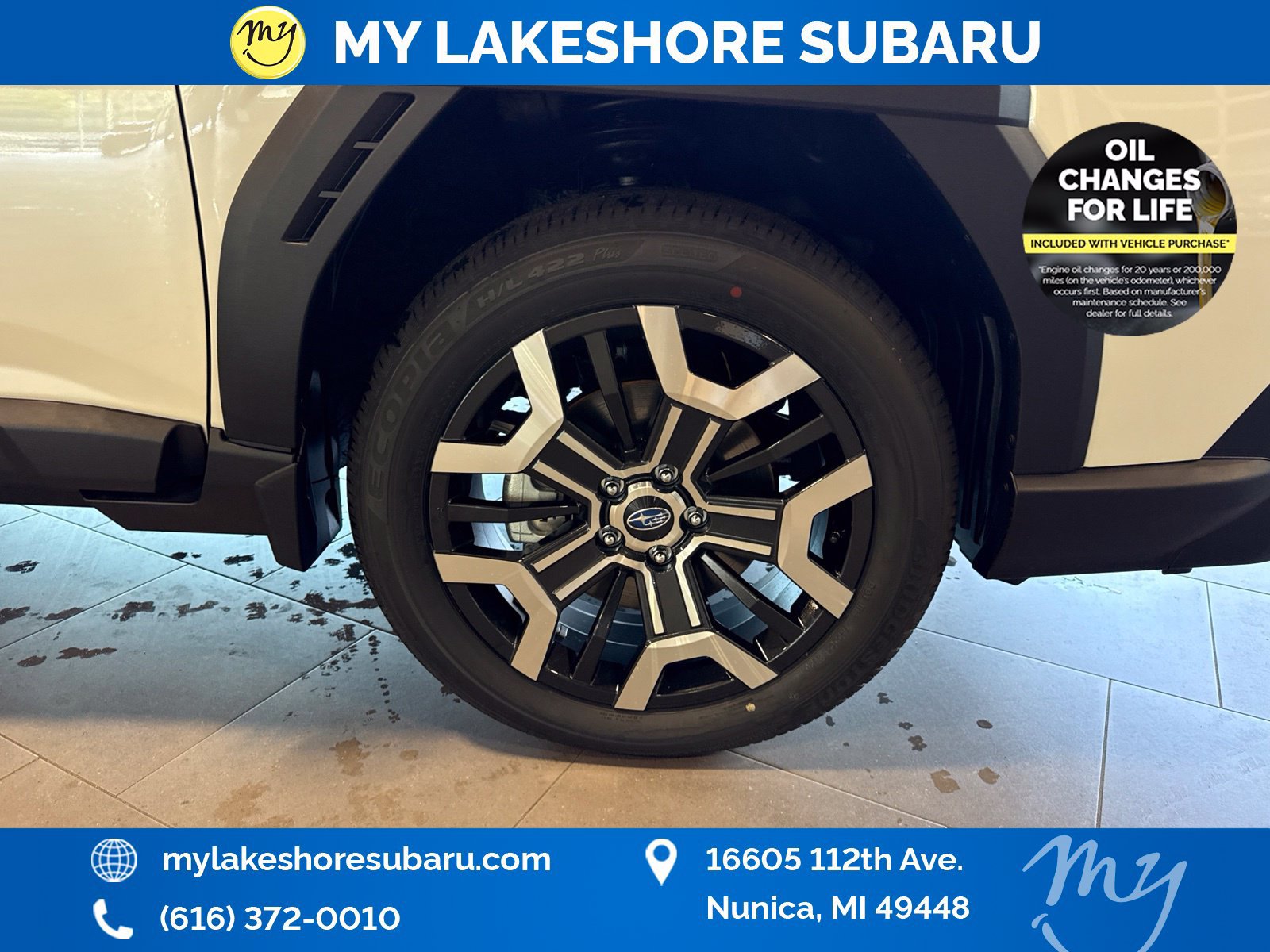 New 2026 Subaru Outback Touring XT AWD/4WD image 28