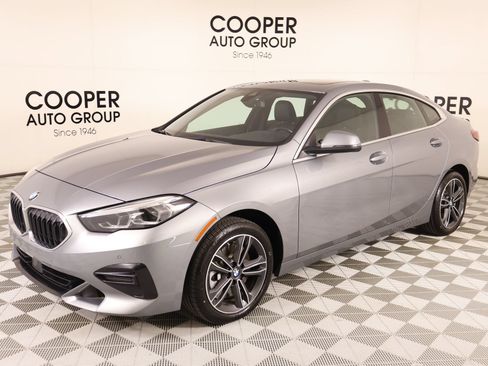 Used 2024 BMW 228i Gran Coupe FWD image 11
