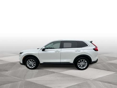 Used 2024 Honda CR-V EX image 5