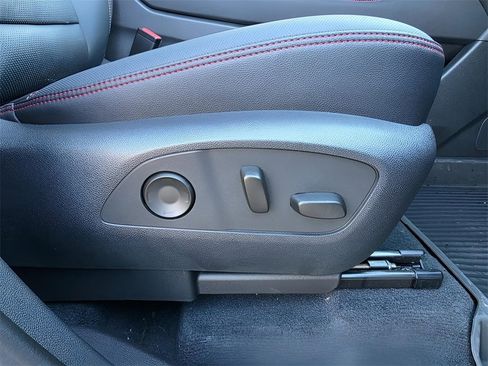 Used 2024 Chevrolet Traverse RS w/ LPO, Floor Liner Package image 16