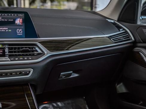 Used 2020 BMW X7 xDrive40i AWD/4WD image 34
