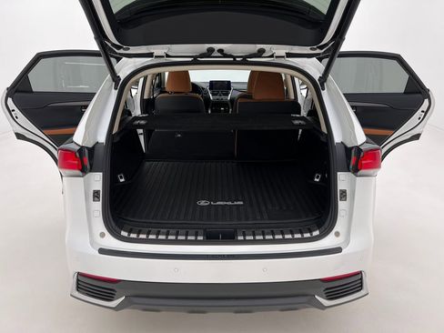 Certified 2020 Lexus NX 300h AWD w/ Comfort Package image 22