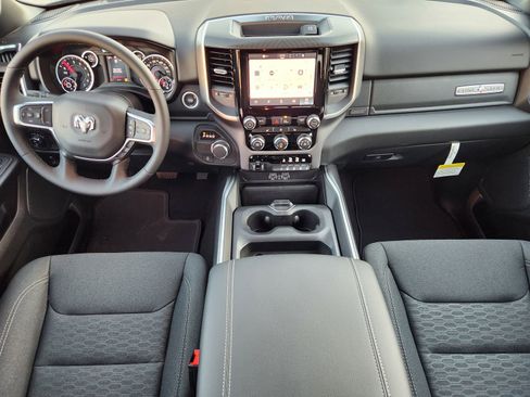 New 2026 RAM 1500 Lone Star RWD image 21
