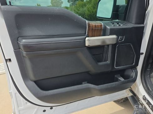 Used 2020 Ford F150 Lariat AWD/4WD image 7