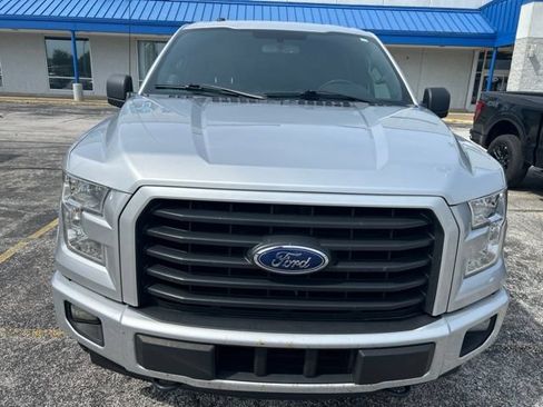 Used 2017 Ford F150 XLT w/ Equipment Group 302A Luxury AWD/4WD image 11