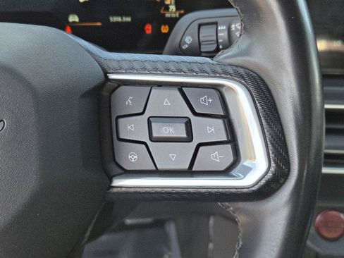 Used 2024 Ford Mustang Premium RWD image 17