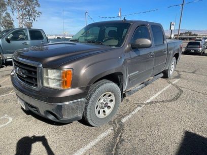Used 2007 GMC Sierra 1500 SLT w/ SLE/SLT Trailering Package