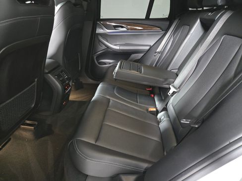 Used 2022 BMW X3 sDrive30i w/ Convenience Package image 11