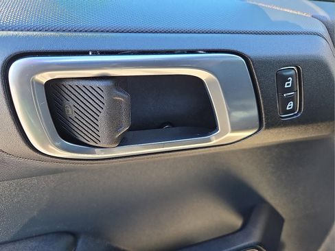 Certified 2025 Ford Bronco Big Bend image 13