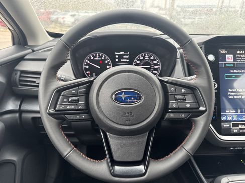 New 2025 Subaru Crosstrek 2.5i Limited w/ Popular Package #3A image 13