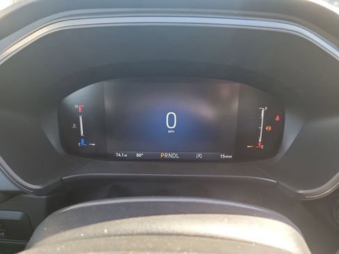 New 2026 Ford Escape Active FWD image 30