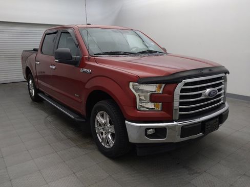 Used 2017 Ford F150 XLT w/ Equipment Group 302A Luxury RWD image 13