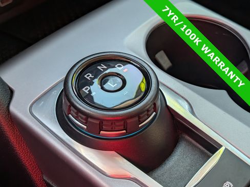 Certified 2023 Ford Bronco Sport Big Bend image 30