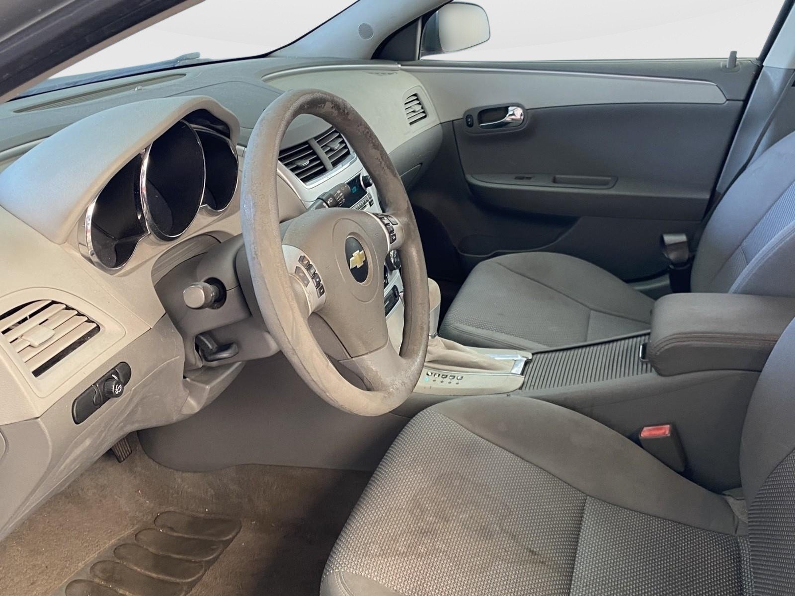 Used 2012 Chevrolet Malibu LS w/ LS Uplevel Package FWD image 15